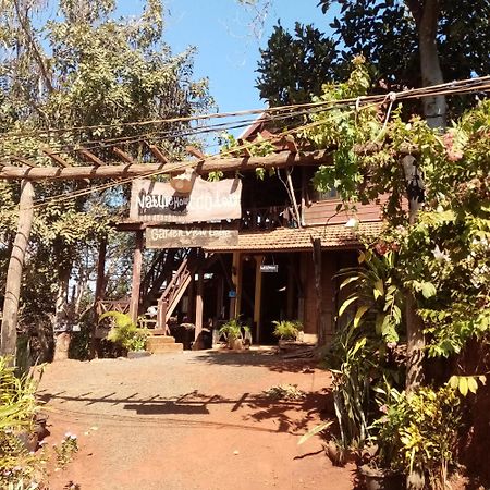 Nature House Eco-Lodge& Trekking Banlung Exteriér fotografie