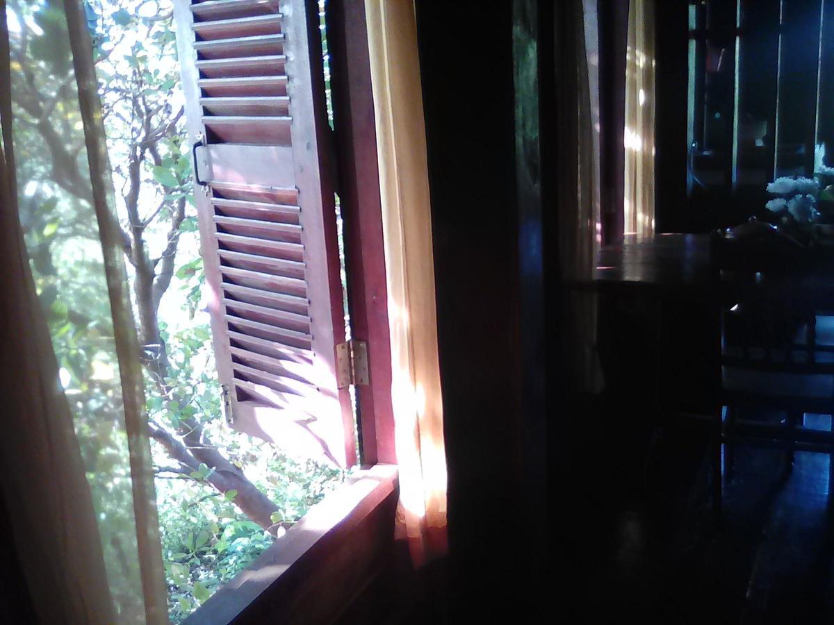Nature House Eco-Lodge& Trekking Banlung Exteriér fotografie